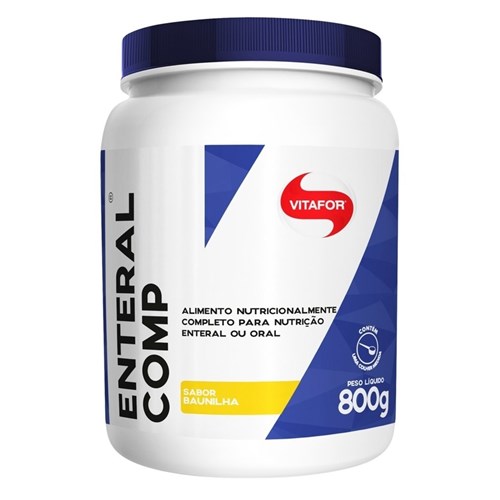 Enteral Comp 800G - Vitafor