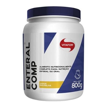 Enteral Comp 800g - Vitafor
