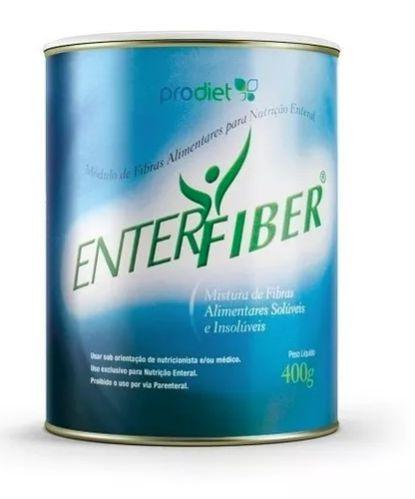 Enterfiber 400g - Prodiet