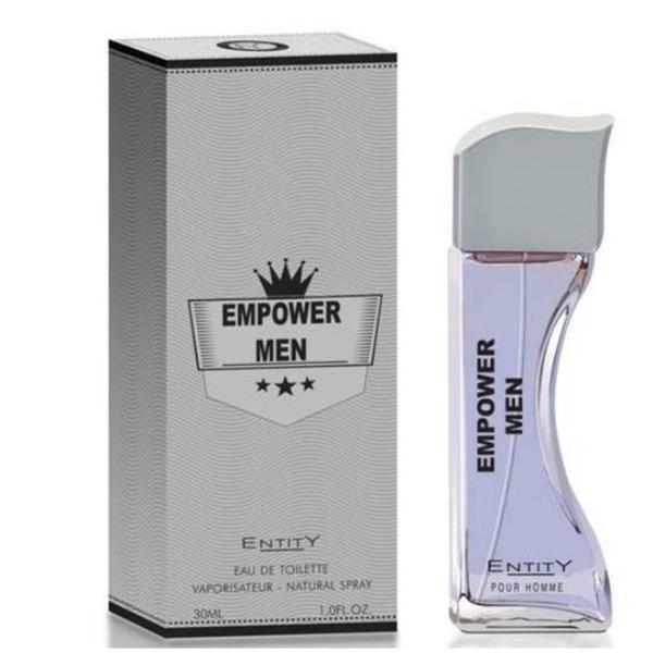 Entity Empower Men - Eau de Toilette - Perfume Masculino 30ml