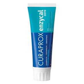 Enzycal Zero Curaprox - Creme Dental - 75ml - 75ml