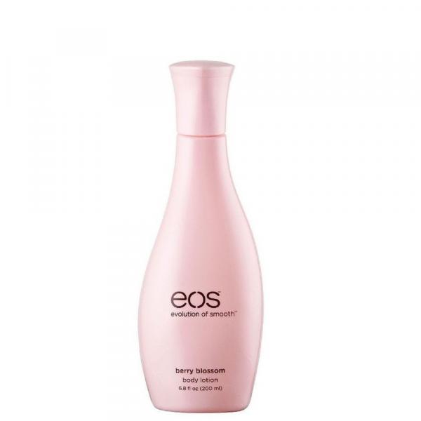 EOS Berry Blossom Body Lotion - Hidratante - 200ml