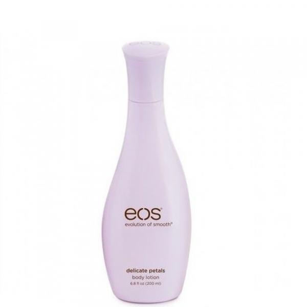 EOS Delicate Petals Body Lotion - Hidratante - 200ml
