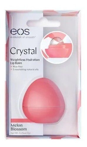 Eos - Lip Balm Crystal
