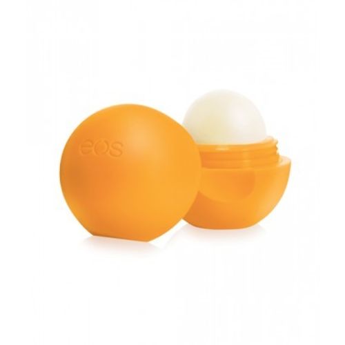 Eos Lip Balm Medicated Tangerine Protetor Labial 7g
