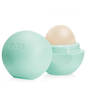 EOS Organic Lip Balm Sweet Mint Protetor Labial