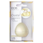 EOS Protetor Labial Crystal Orquídea Baunilha - 7 g