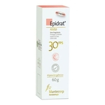 Epidrat Loção Oil Free Hidrat Facial S/ Fragrância Fps30 60g