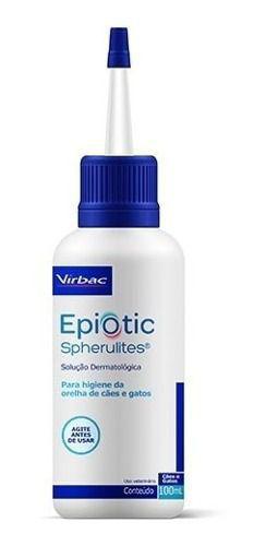 Epiotic Spherulites - 100 ML - Virbac