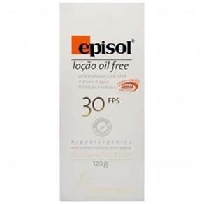 Episol Oil Free Fps 30 120G
