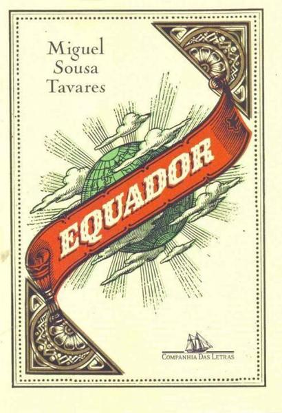 Equador - Cia das Letras