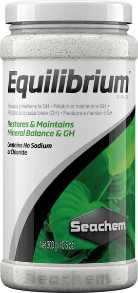 Equilibrium 300g Seachem