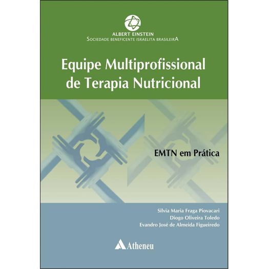 Equipe Multiprofissional de Terapia Nutricional - Atheneu