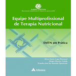 Equipe Multiprofissional de Terapia Nutricional