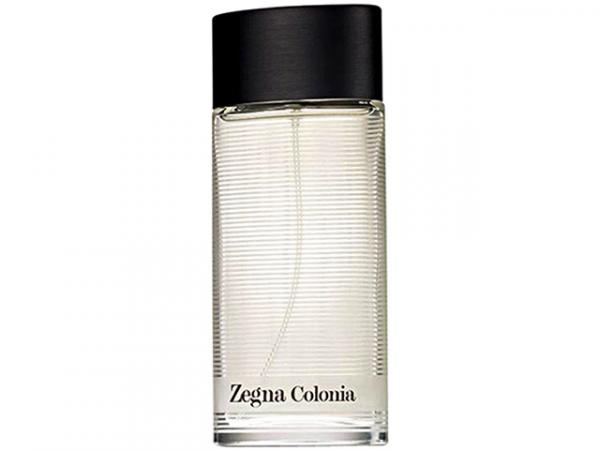 Ermenegildo Zegna Colônia - Perfume Masculino Eau de Toilette 75 Ml