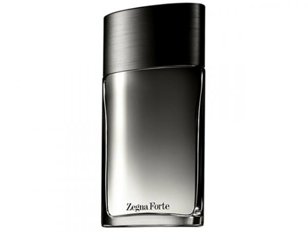 Ermenegildo Zegna Forte - Perfume Masculino Eau de Toilette 100 Ml