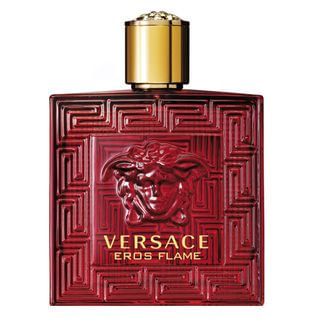 Eros Flame Versace - Perfume Masculino - Eau de Parfum 100ml