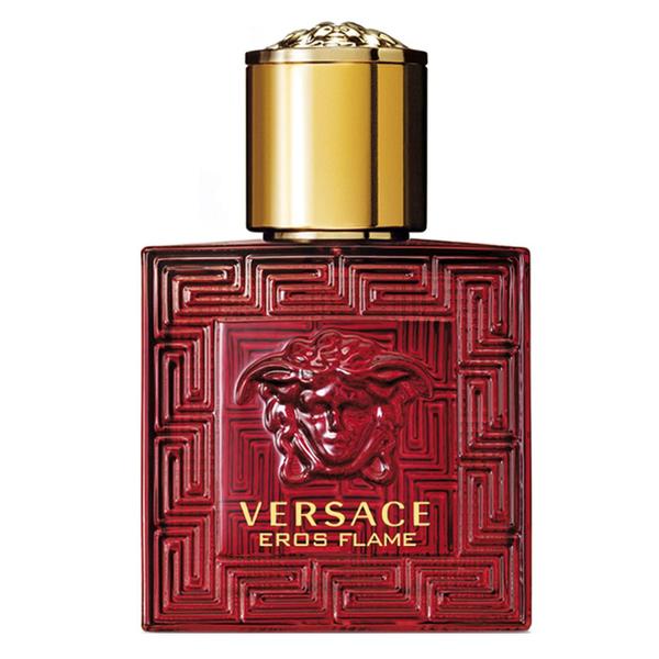 Eros Flame Versace - Perfume Masculino - Eau de Parfum