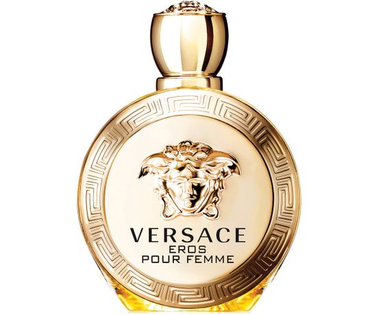 Eros Pour Femme de Versace Eau de Parfum Feminino 30 Ml