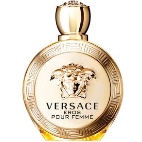 Eros Pour Femme de Versace Eau de Parfum Feminino 30 Ml