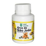 Erva de São João (Kit com 06 potes) - 360 Cápsulas