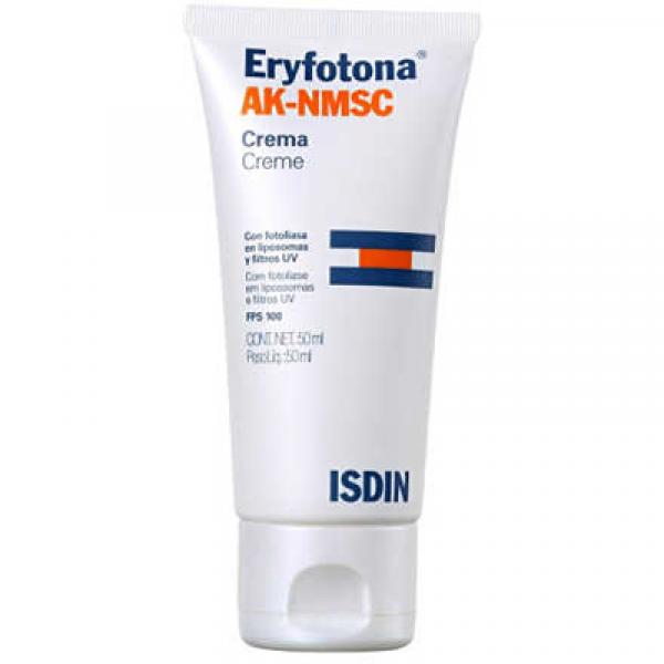 Eryfotona Creme Fps 100 - 50ml - Isdin