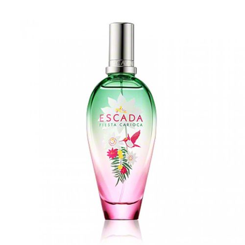 Escada Fiesta Carioca Edt Perfume Feminino For Woman Doce e Frutado 30ml