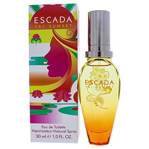 Escada Taj Sunset By Escada For Women - 1 Oz EDT Spray