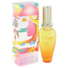 Perfume Feminino - Escada Taj Sunset Eau de Toilette - 30ml