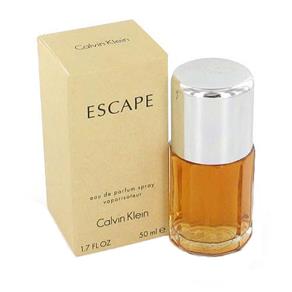 Escape Eau de Parfum Calvin Klein - Perfume Feminino - 50ml - 50ml