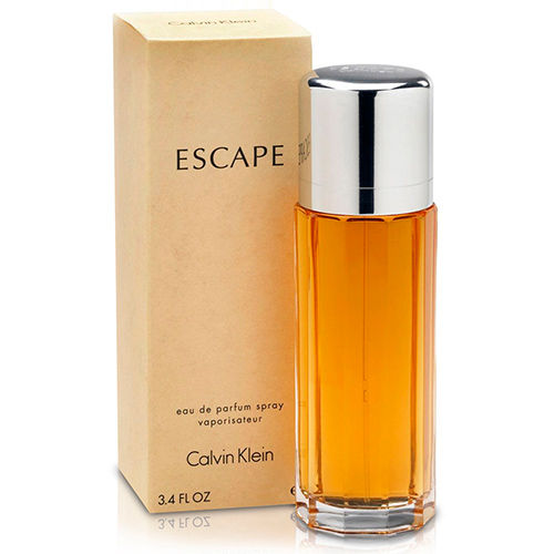Escape Feminino Eau de Parfum - Calvin Klein 100ml