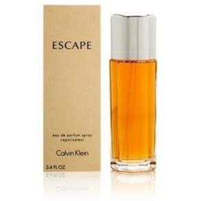 Escape Perfume Feminino Eau de Parfum Calvin Klein 100ml