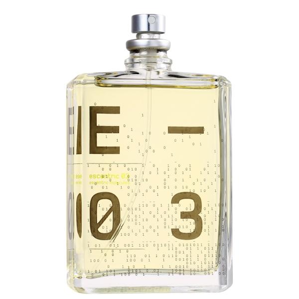 Escentric 03 Escentric Molecules Deo Parfum - Perfume Unissex 100ml