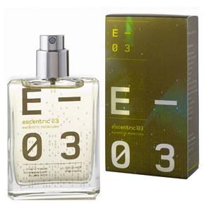 Escentric 03 Escentric Molecules Perfume Unissex - Eau de Toilette - 30ml