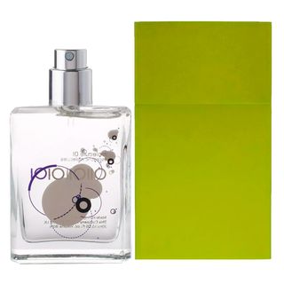 Escentric Molecules Molecule 01 + Caixa de Alumínio Verde Musgo Kit - Perfume + Caixa Kit