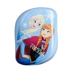 Escova de Cabelo Compact Styler Disney Frozen - Tangle Teezer