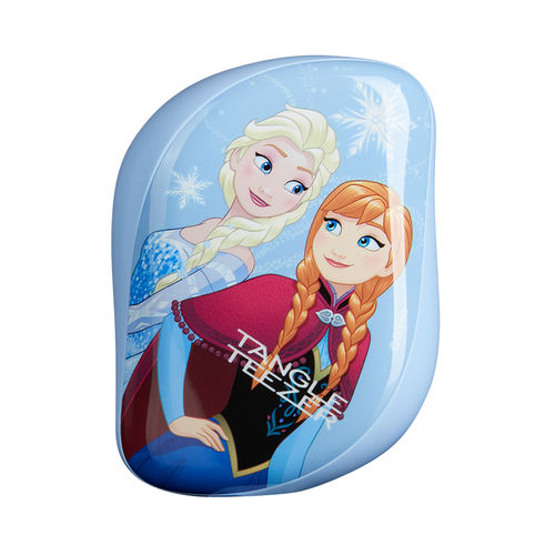 Escova de Cabelo Compact Styler Disney Frozen