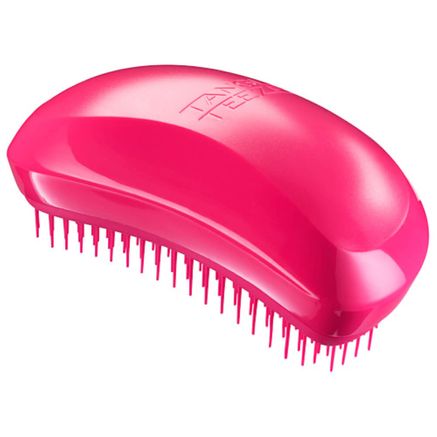 Escova de Cabelo Panther Pink Salon Elite