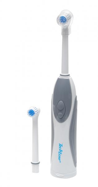 Escova de Dental Ed-01 Techline - Techline