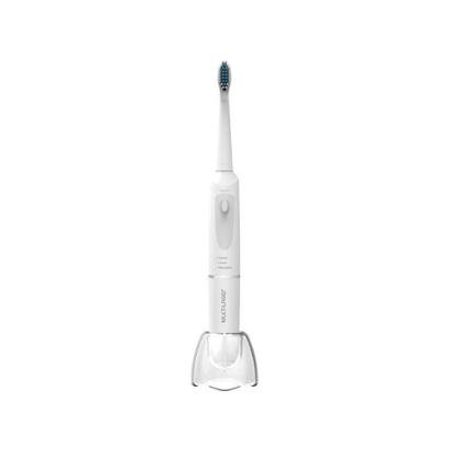 Escova de Dente Elétrica Multilaser Health Pro 3 Modos de Escovação
