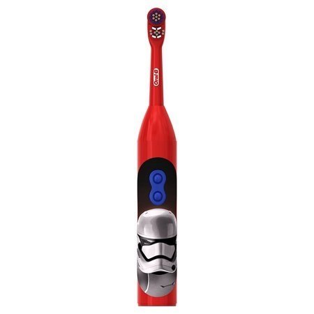 Escova de Dente Elétrica Oral-B - Star Wars