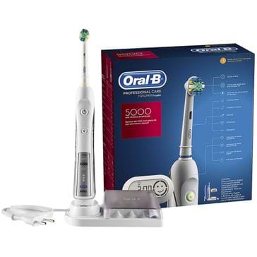 Escova de Dente Oral-B Eletrica D36 - 110v