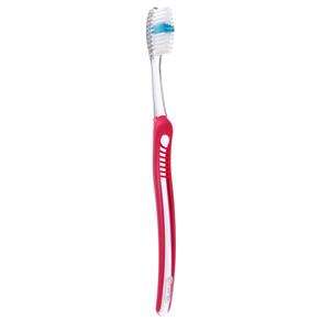 Escova de Dente Oral-B Indicator Plus Macia 30 – Rosa