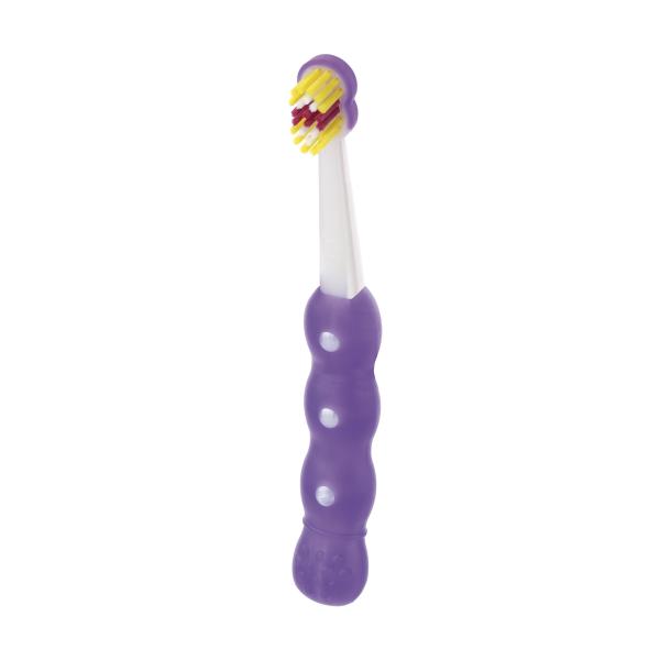 Escova de Dente para Bebê - Firt Brush Roxo - MAM