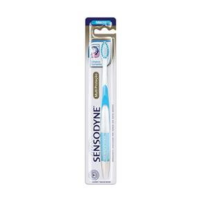 Escova de Dente Sensodyne Multi Proteção Cerdas Macias - 1 Unidade