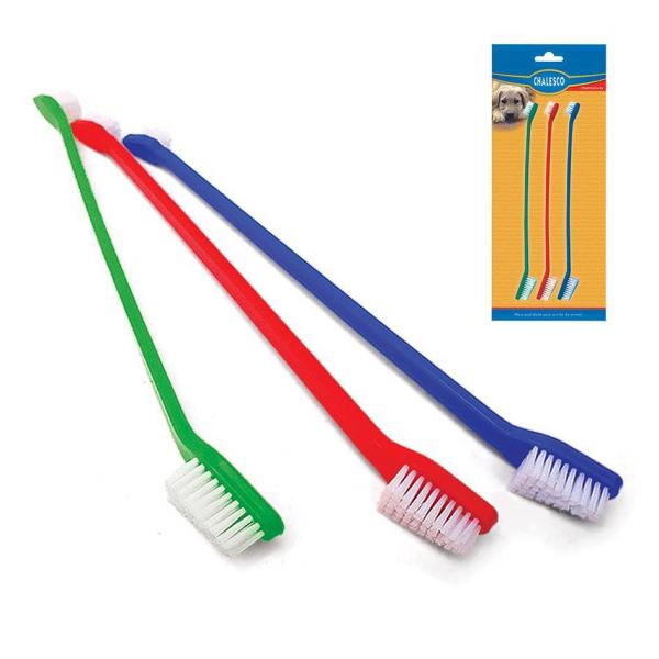Escova de Dentes - Chalesco