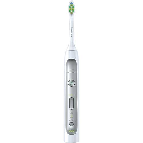 Escova de Dentes Elétrica Philips FlexCare Platinum HX9110/02 Sonicare Recarregável Bivolt