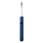  Escova de dentes elétrica Ultrasonic escovar os dentes à prova d'água Whitening Cleaner 31000 vezes / min