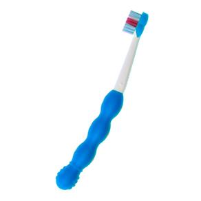 Escova de Dentes - First Brush Azul - MAM