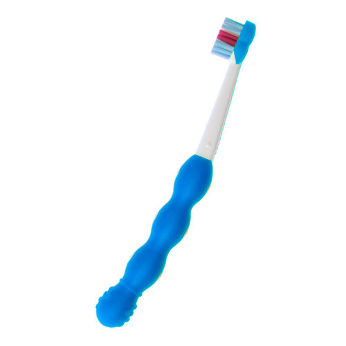 Escova de Dentes - First Brush Azul - Mam